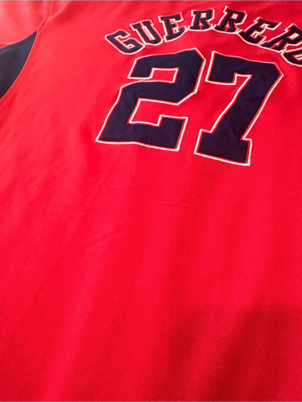 Vintage Nike mlb Anaheim Angels jersey xl youth